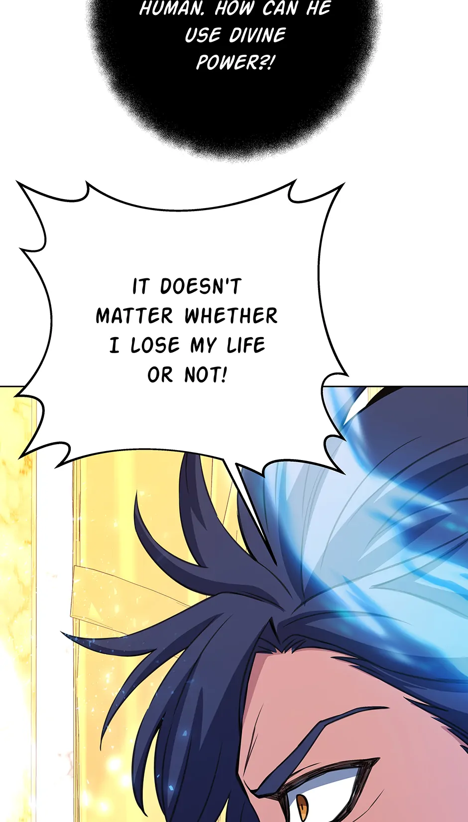 I Became A Part Time Employee For Gods chapter 80 page 65
