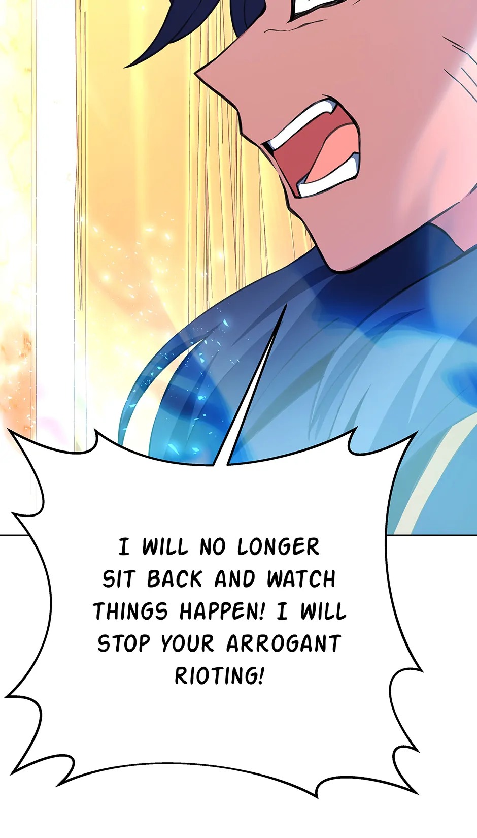 I Became A Part Time Employee For Gods chapter 80 page 66