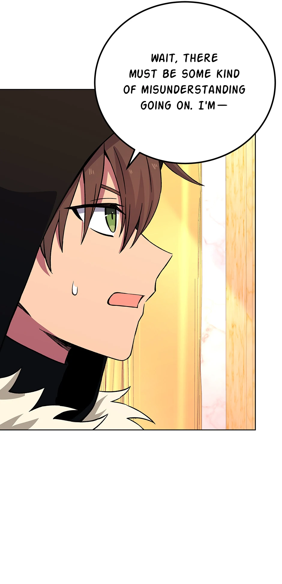 I Became A Part Time Employee For Gods chapter 80 page 67