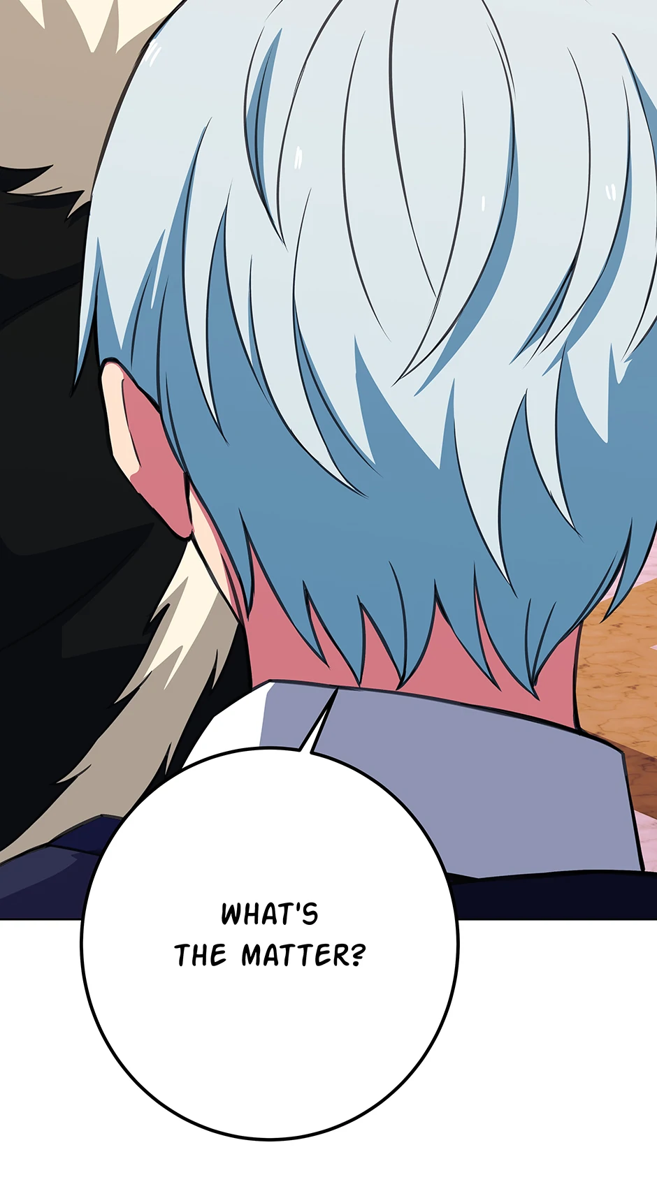I Became A Part Time Employee For Gods chapter 80 page 73