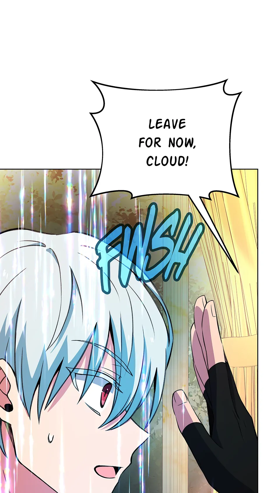 I Became A Part Time Employee For Gods chapter 80 page 74