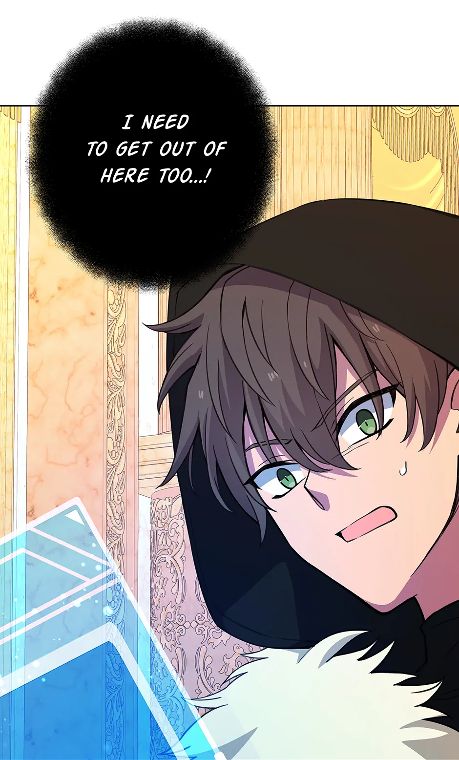 I Became A Part Time Employee For Gods chapter 80 page 76