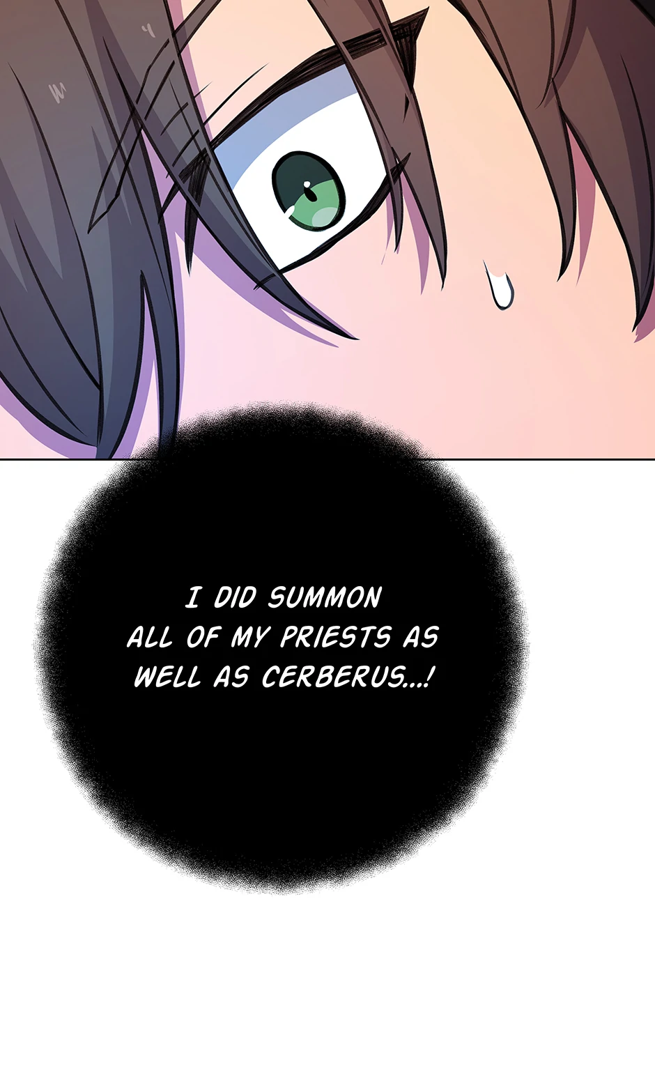 I Became A Part Time Employee For Gods chapter 80 page 79