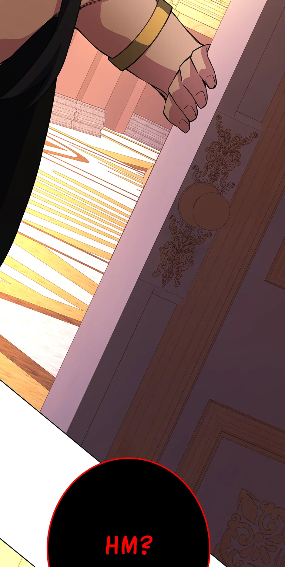 I Became A Part Time Employee For Gods chapter 80 page 82