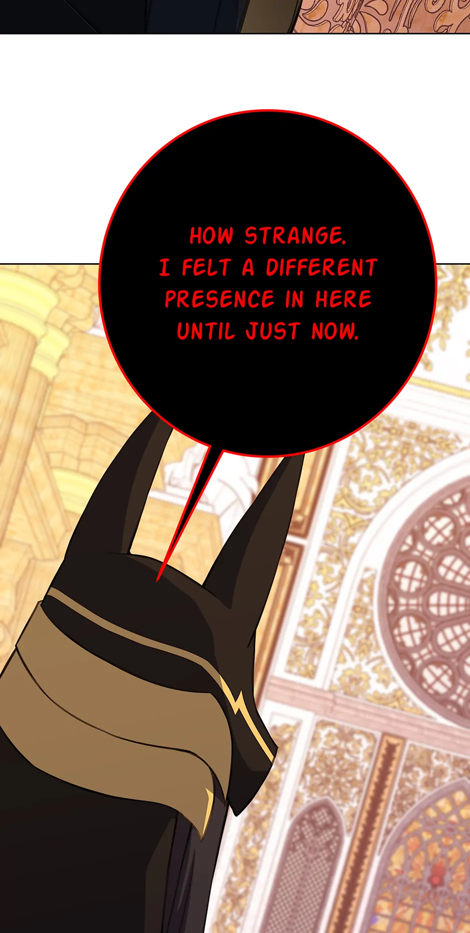 I Became A Part Time Employee For Gods chapter 80 page 84