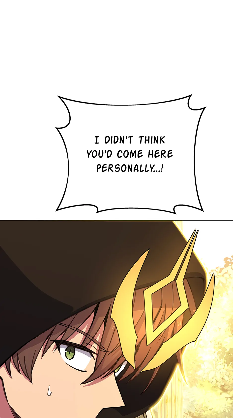 I Became A Part Time Employee For Gods chapter 80 page 86
