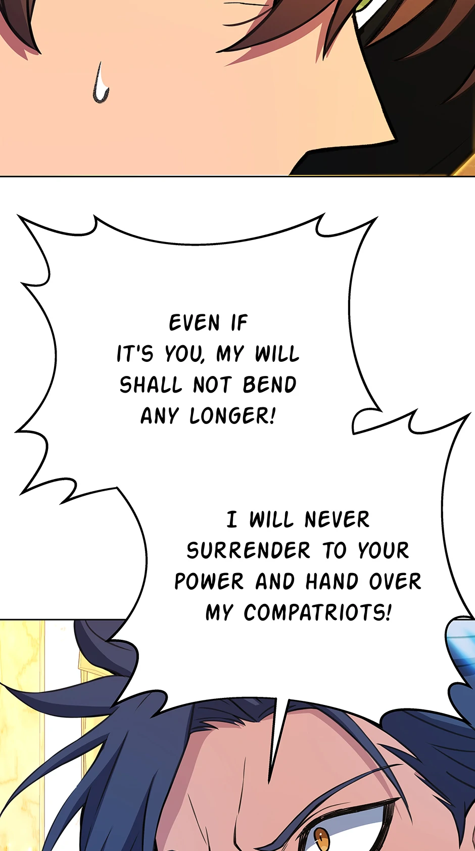 I Became A Part Time Employee For Gods chapter 80 page 89