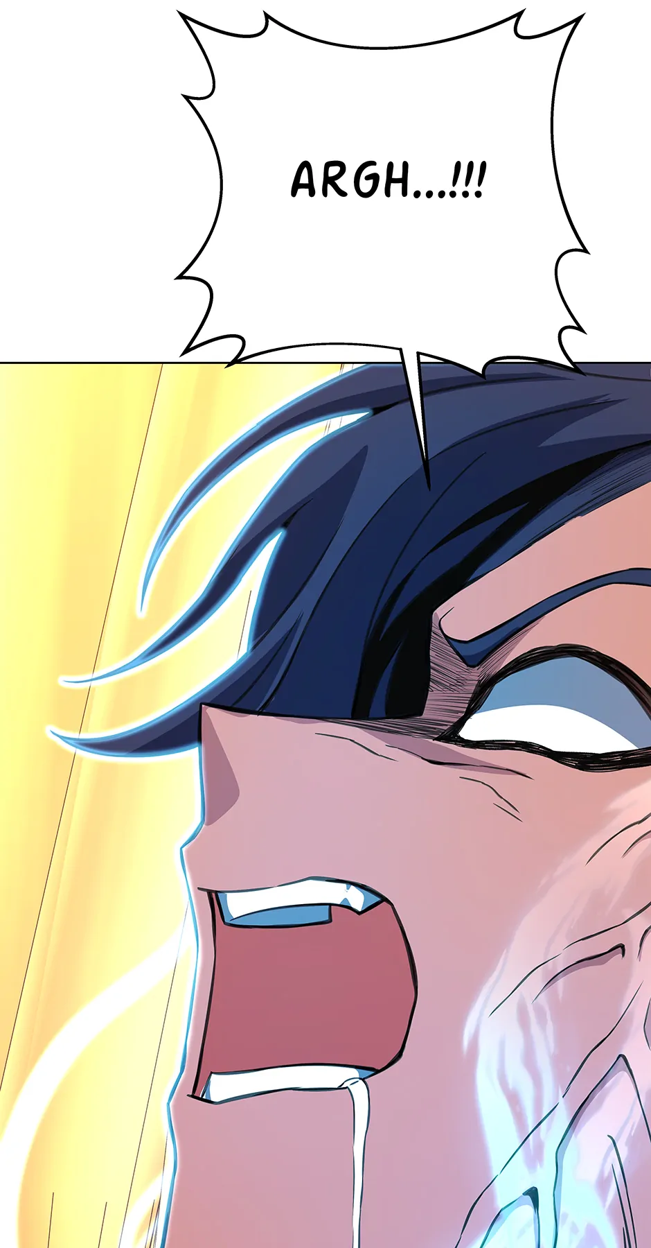 I Became A Part Time Employee For Gods chapter 80 page 94