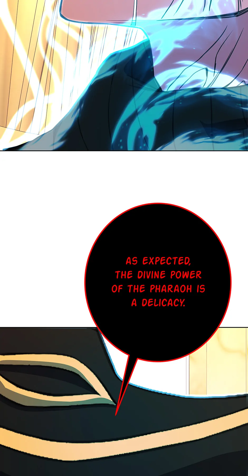 I Became A Part Time Employee For Gods chapter 80 page 95