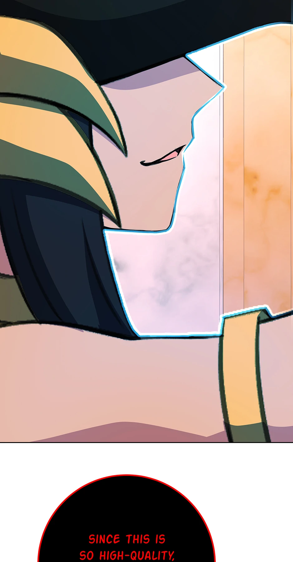 I Became A Part Time Employee For Gods chapter 80 page 96