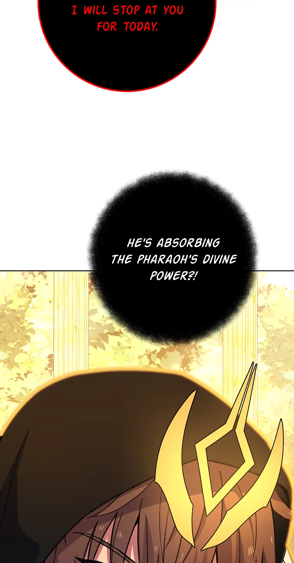 I Became A Part Time Employee For Gods chapter 80 page 97