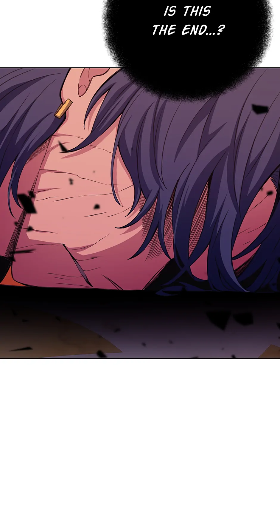 I Became A Part Time Employee For Gods chapter 81 page 6