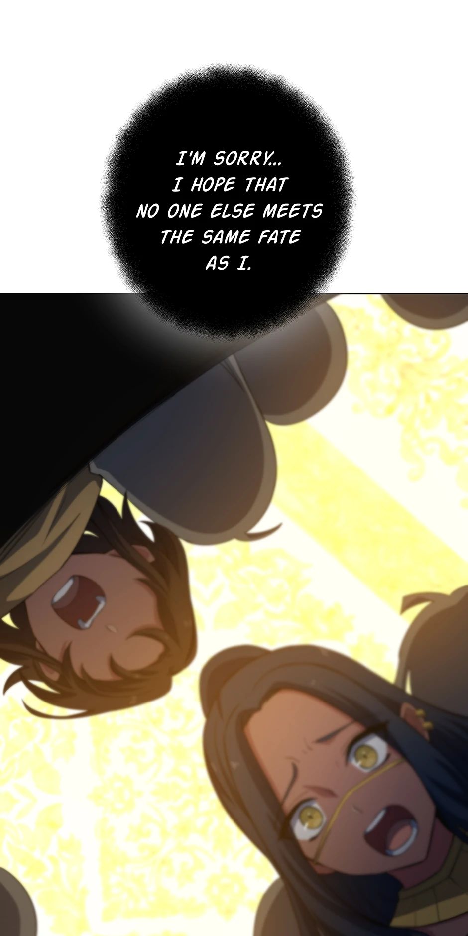 I Became A Part Time Employee For Gods chapter 81 page 7