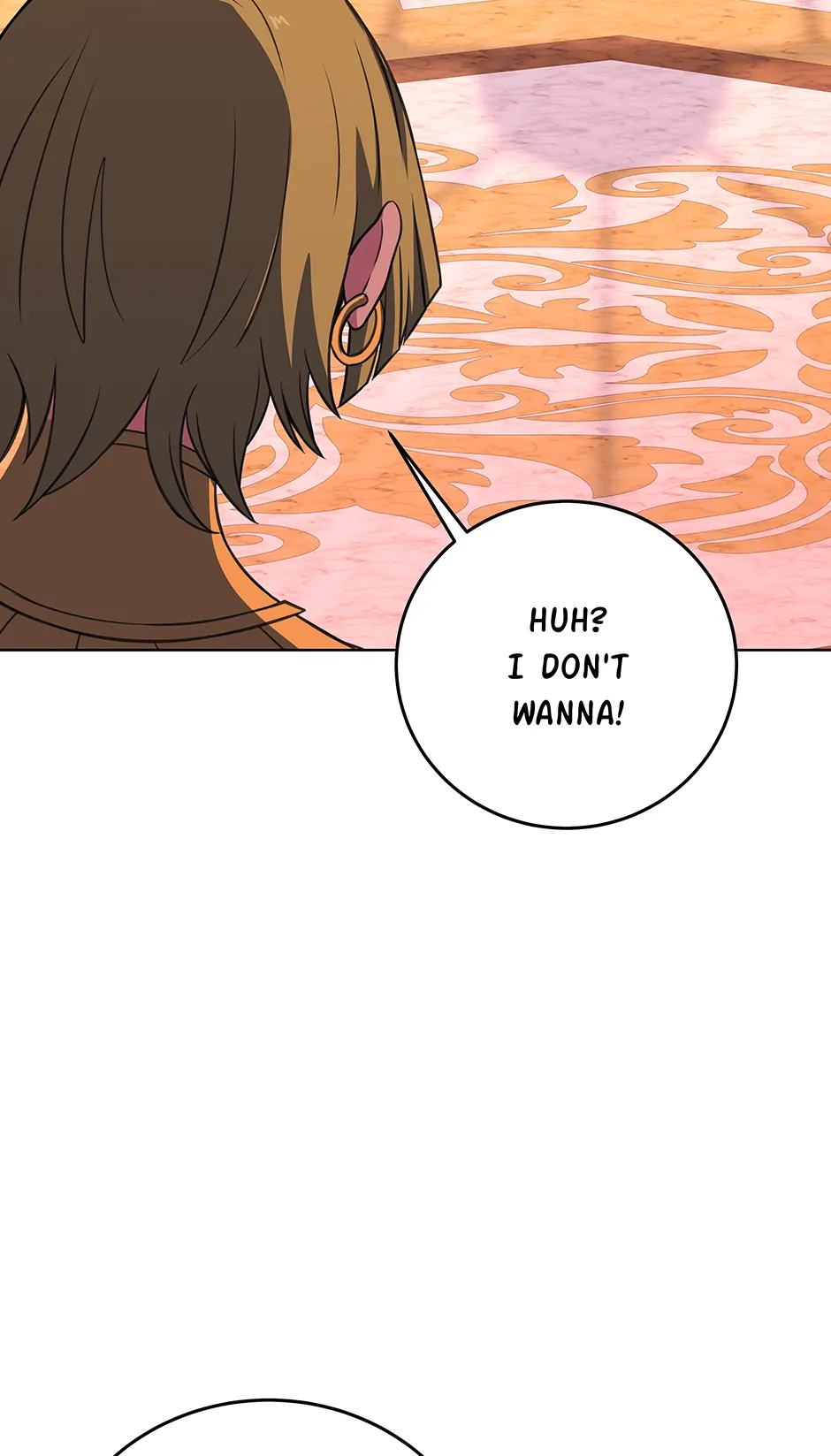 I Became A Part Time Employee For Gods chapter 81 page 17