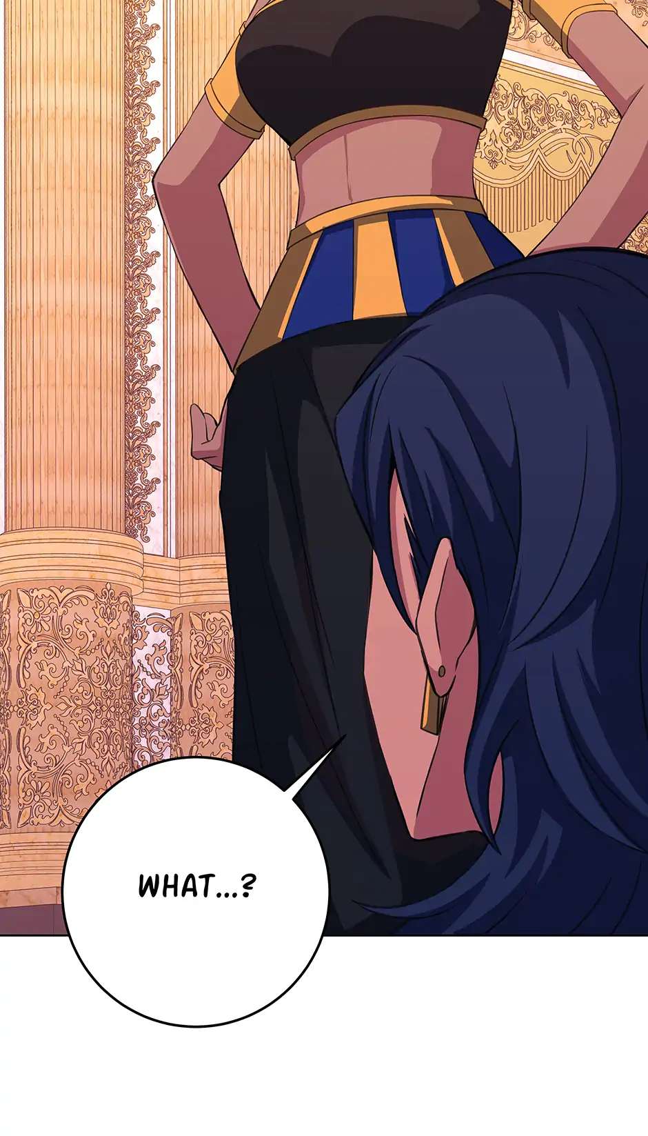 I Became A Part Time Employee For Gods chapter 81 page 20