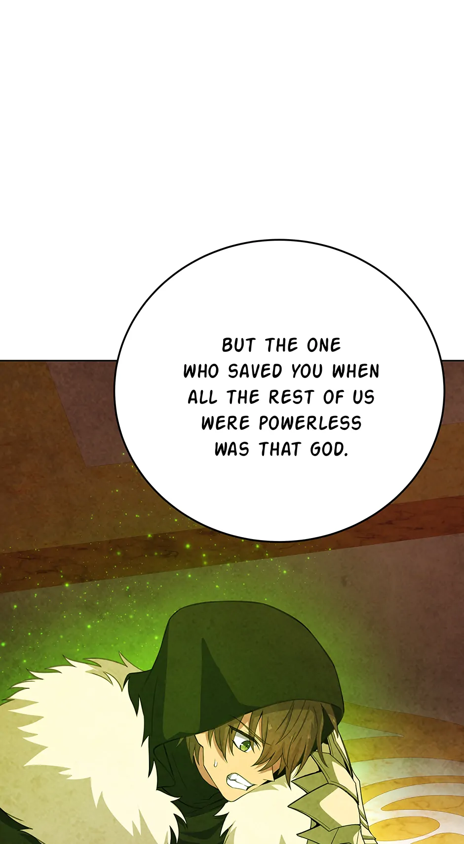 I Became A Part Time Employee For Gods chapter 81 page 24