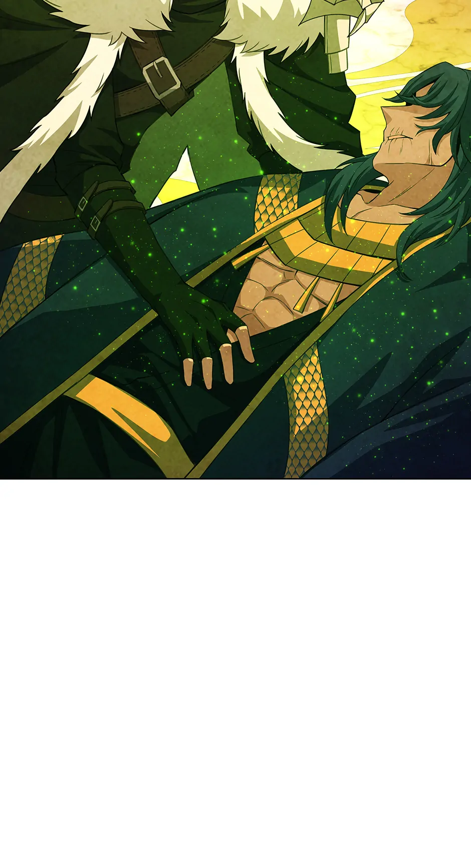 I Became A Part Time Employee For Gods chapter 81 page 25