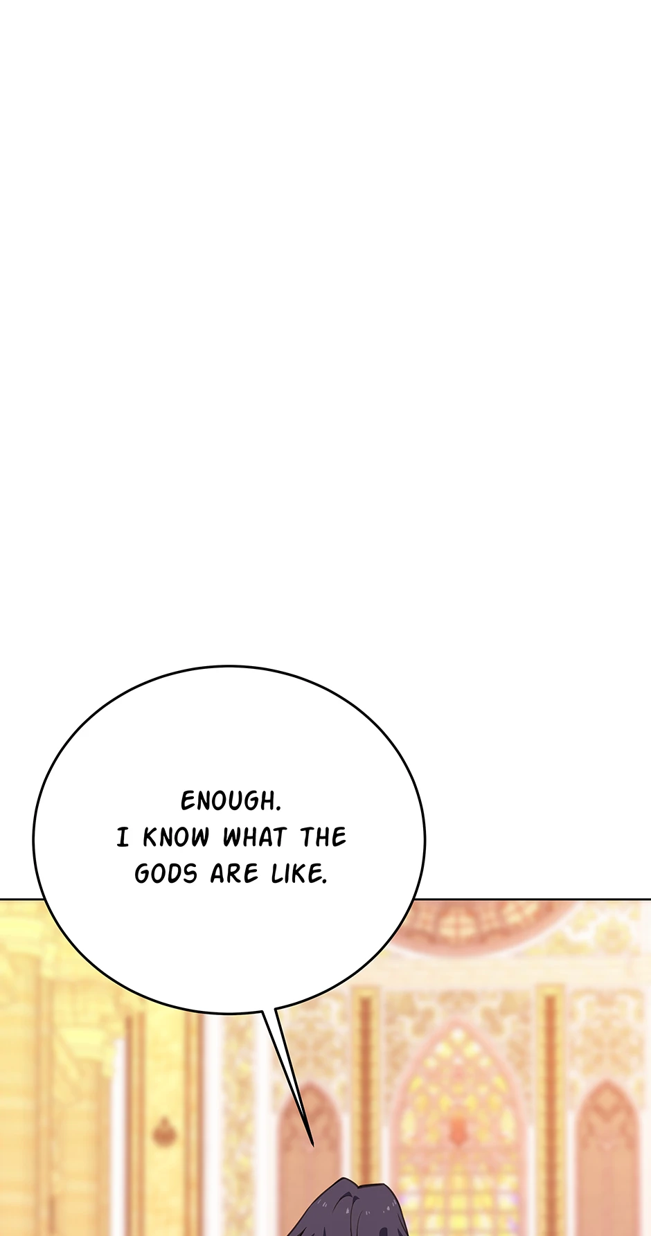 I Became A Part Time Employee For Gods chapter 81 page 29