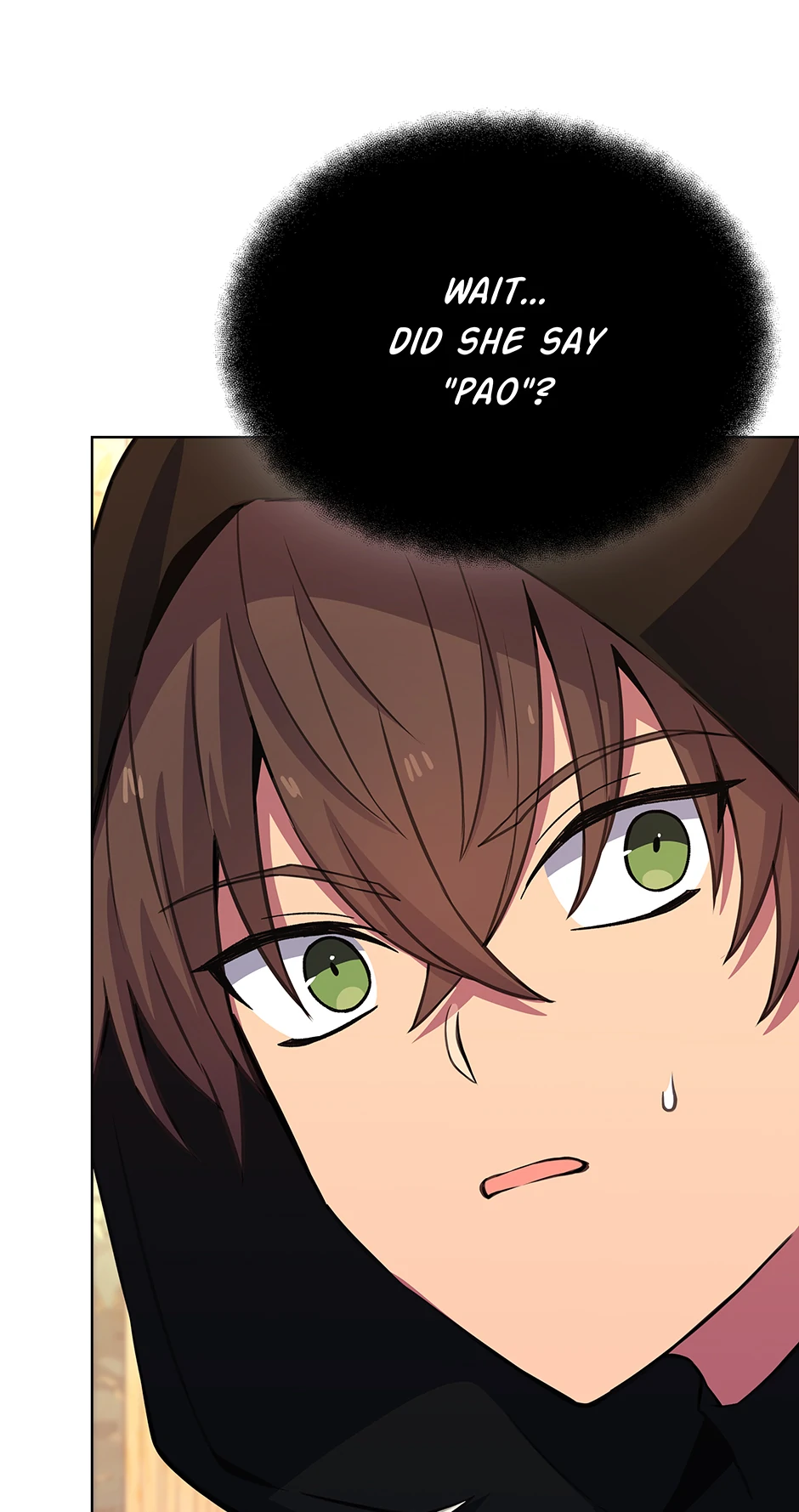I Became A Part Time Employee For Gods chapter 81 page 31