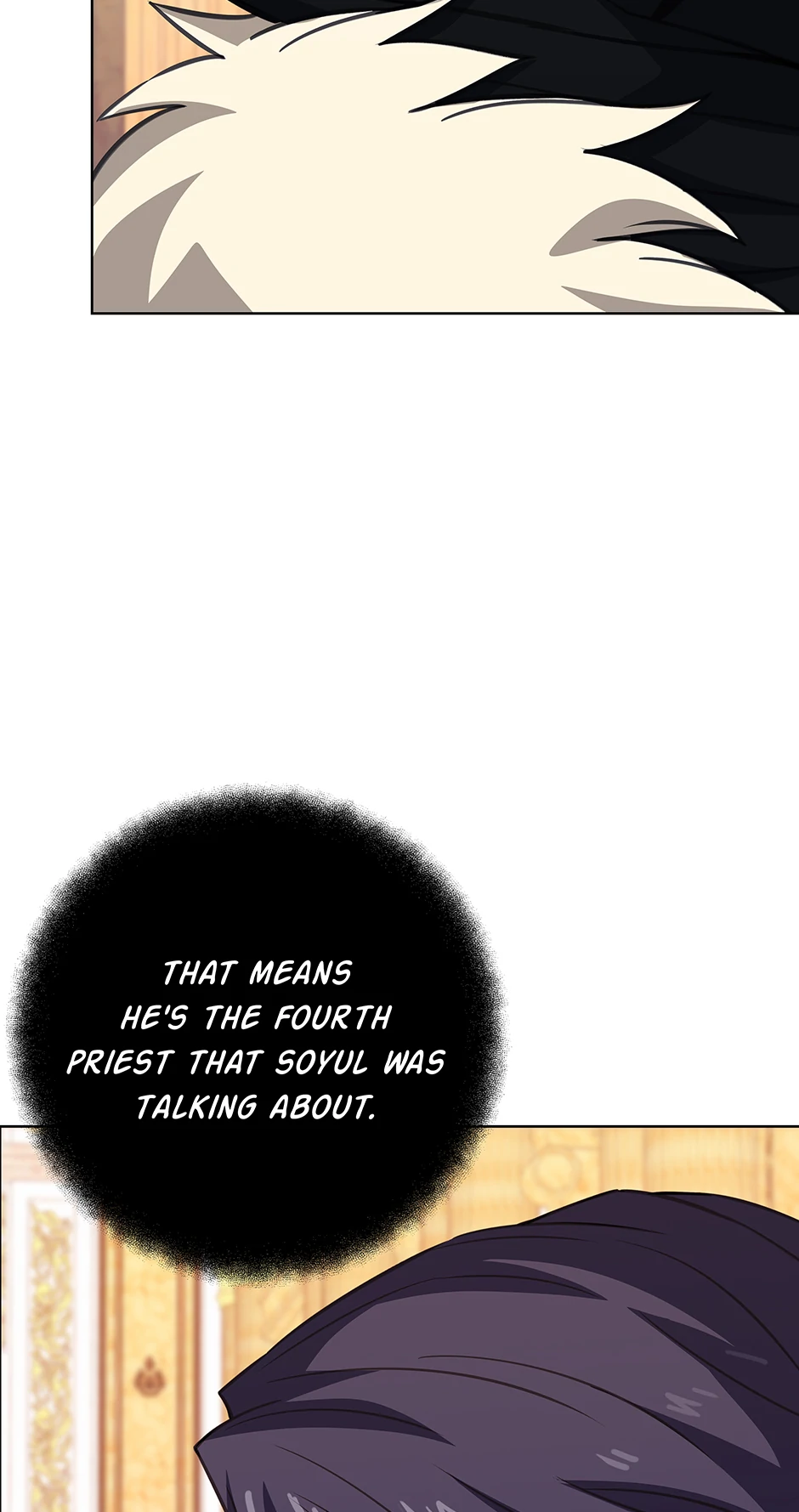 I Became A Part Time Employee For Gods chapter 81 page 32