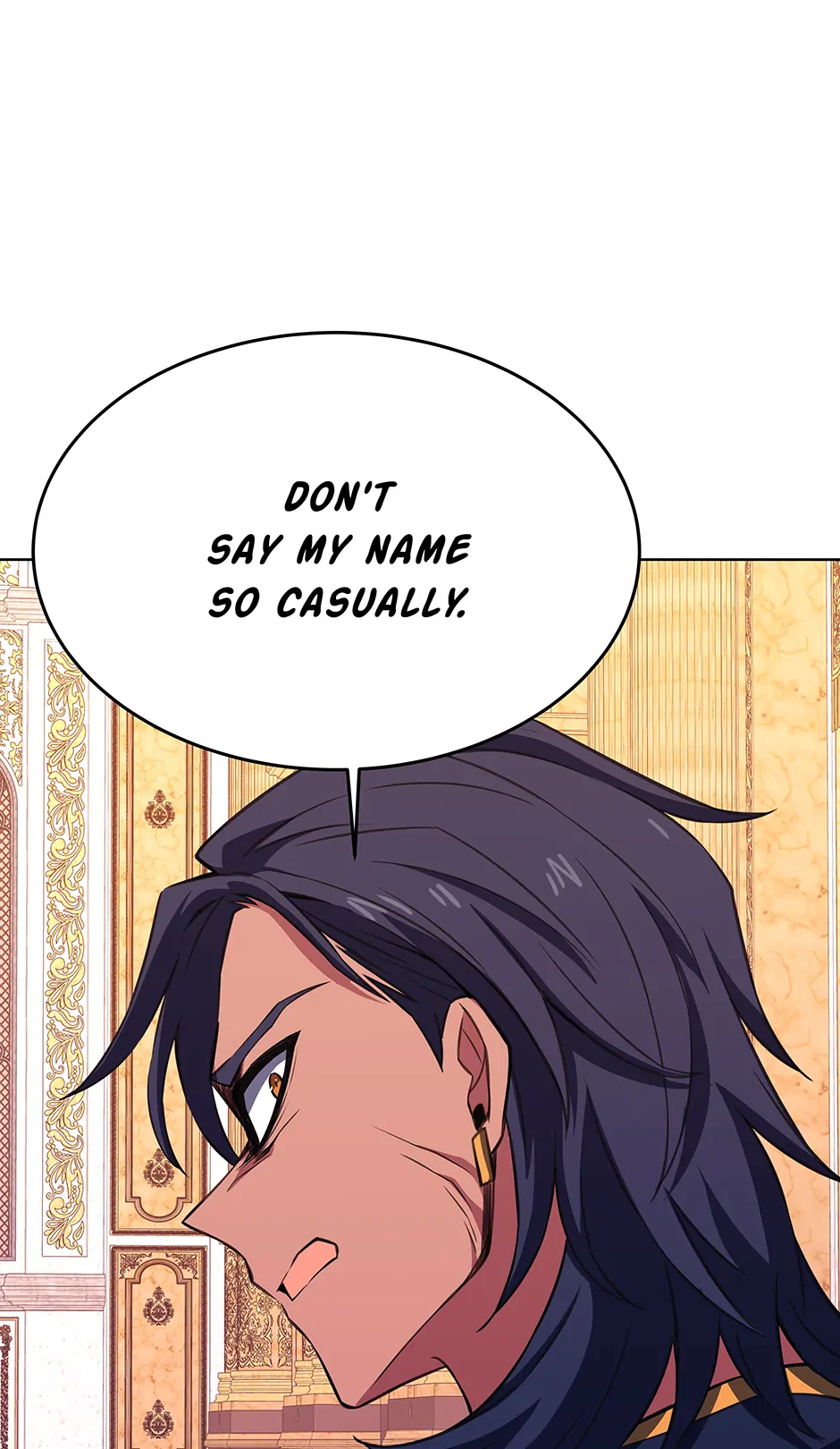 I Became A Part Time Employee For Gods chapter 81 page 36