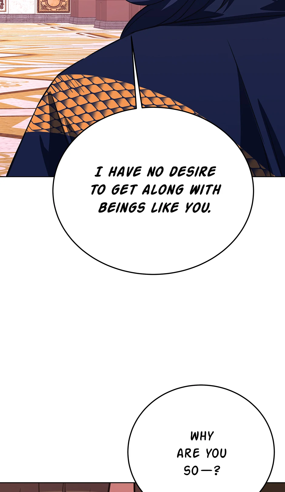 I Became A Part Time Employee For Gods chapter 81 page 37