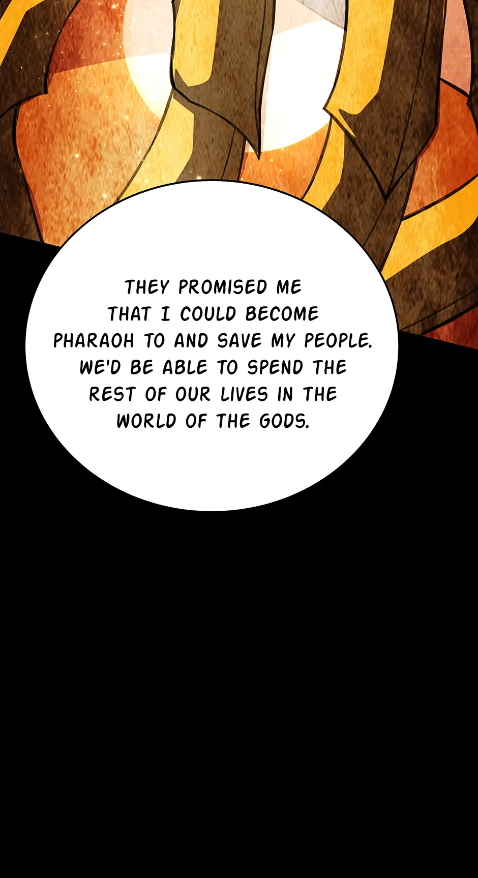 I Became A Part Time Employee For Gods chapter 81 page 44