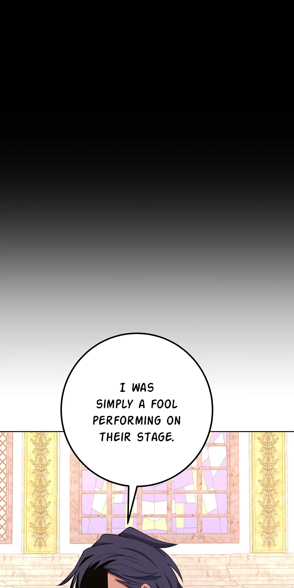 I Became A Part Time Employee For Gods chapter 81 page 50