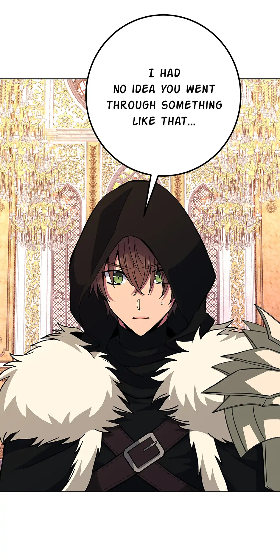 I Became A Part Time Employee For Gods chapter 81 page 52