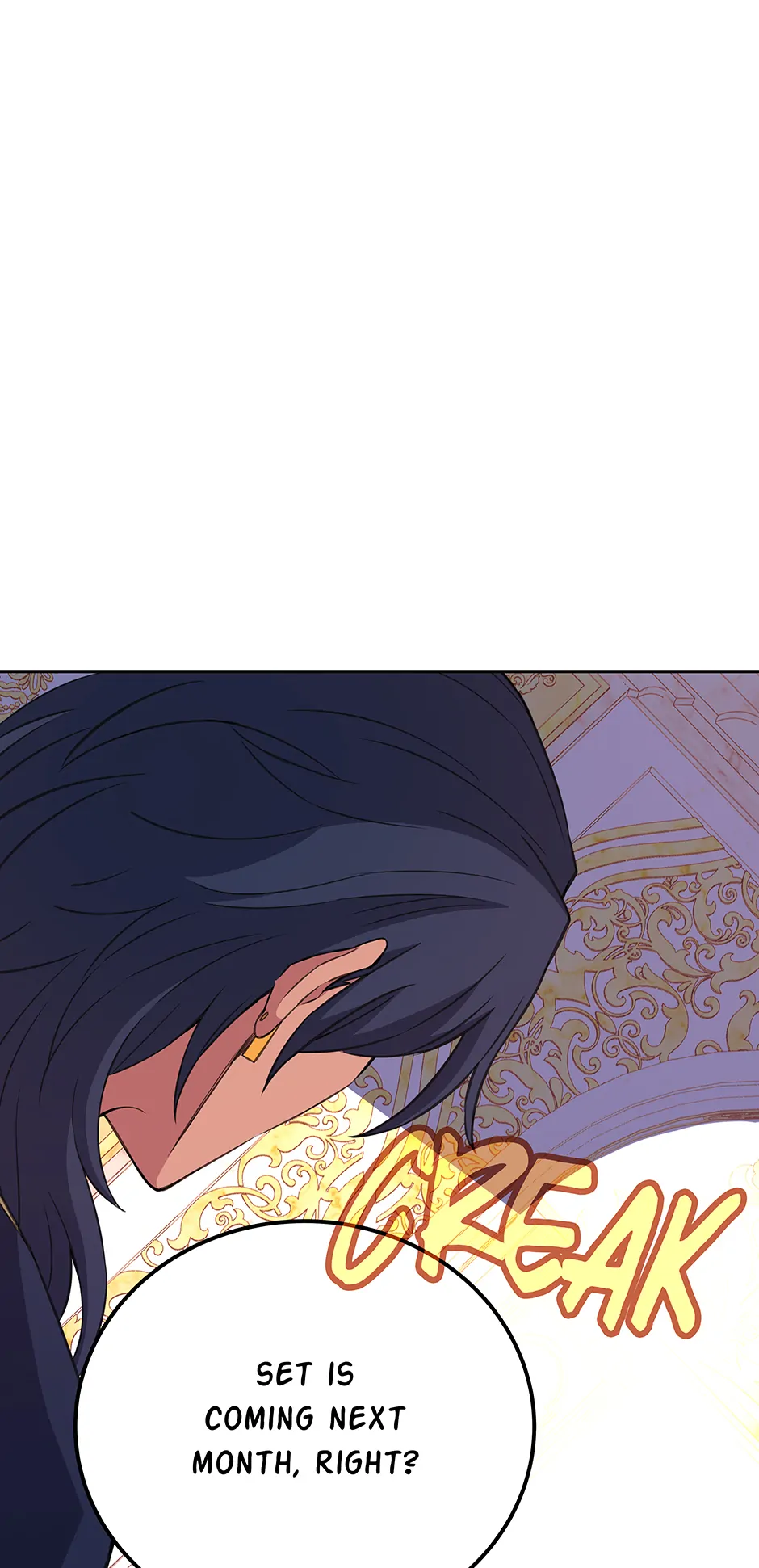 I Became A Part Time Employee For Gods chapter 81 page 57