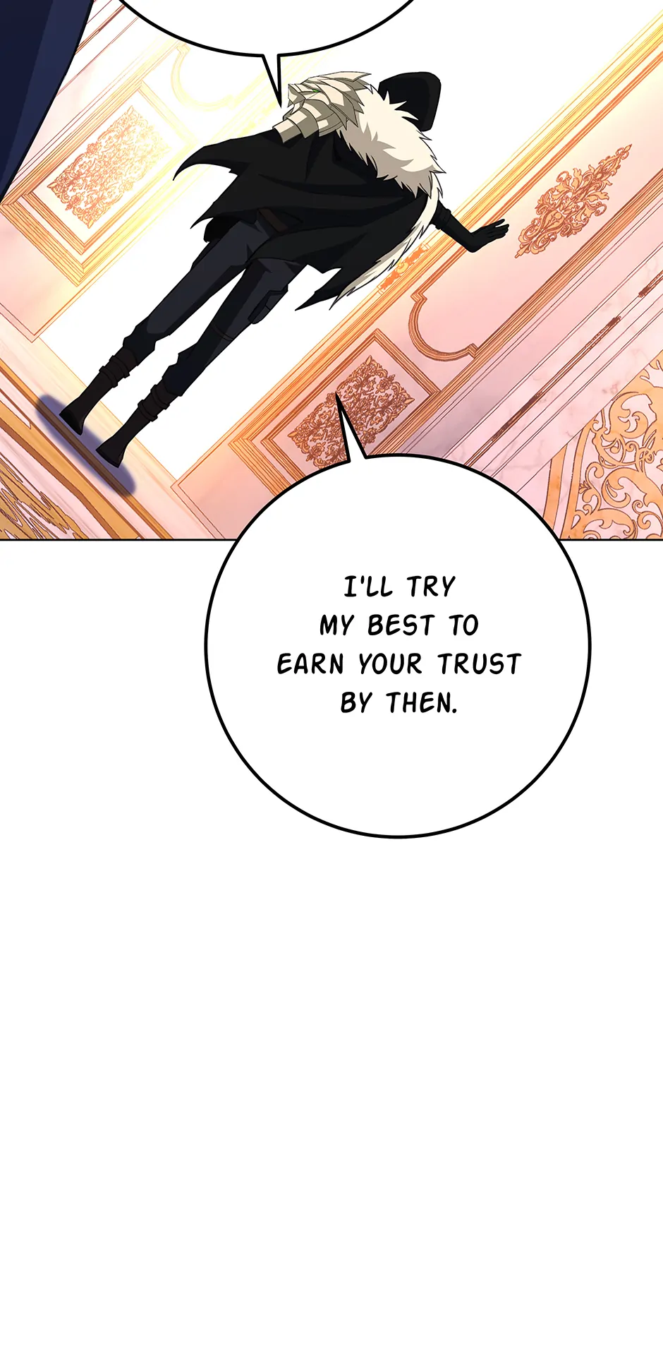 I Became A Part Time Employee For Gods chapter 81 page 58