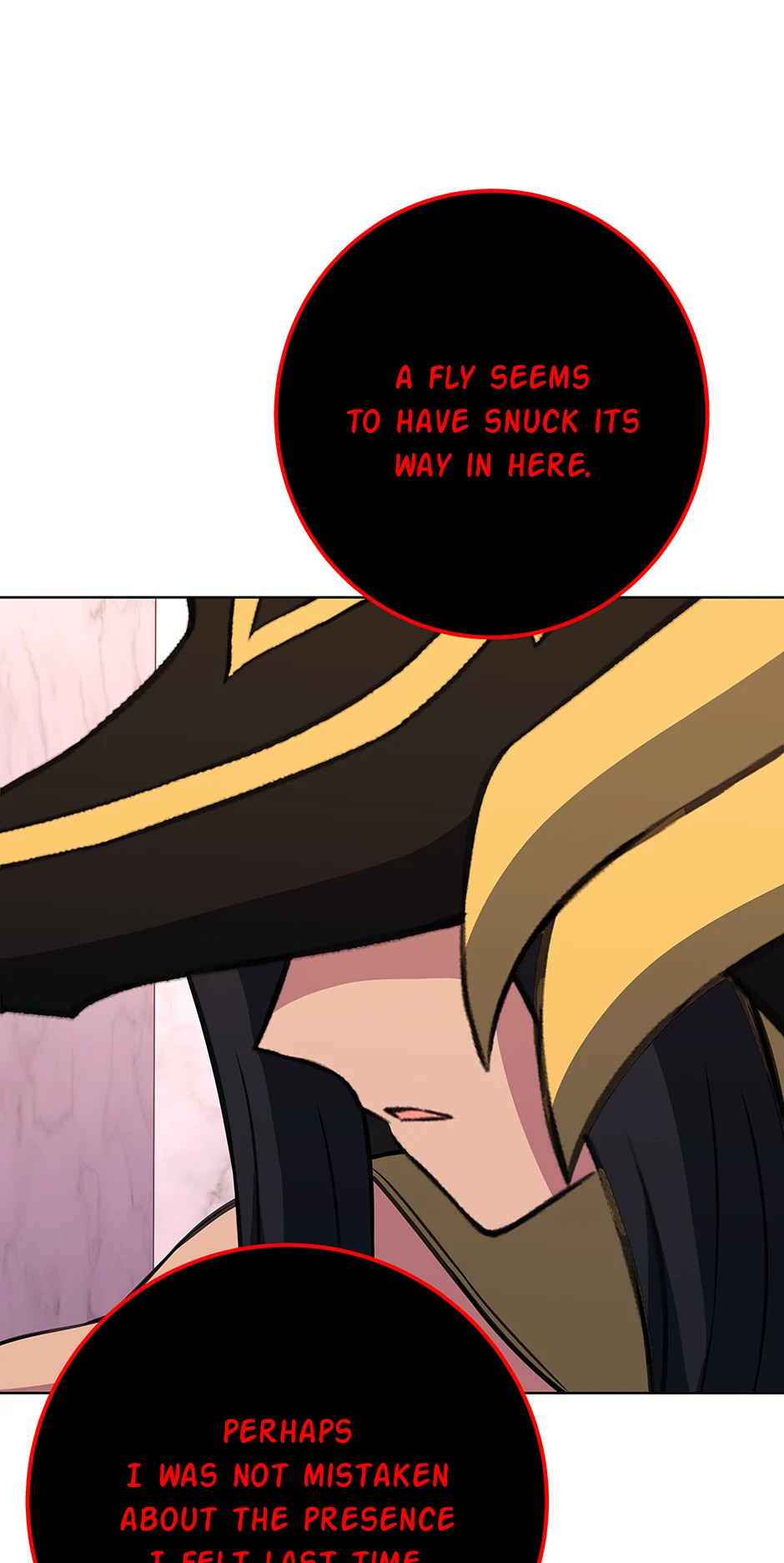 I Became A Part Time Employee For Gods chapter 81 page 70