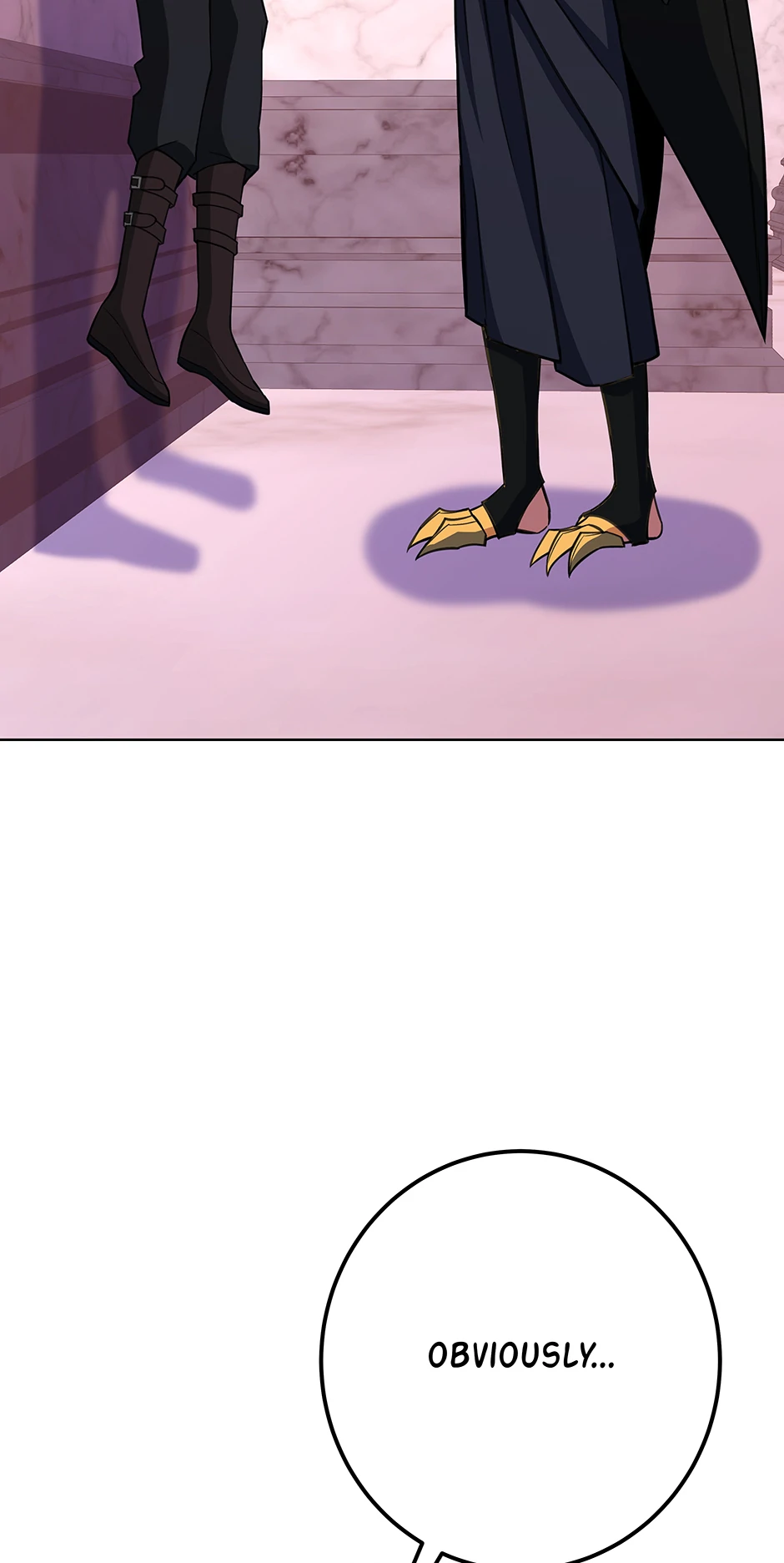 I Became A Part Time Employee For Gods chapter 81 page 72