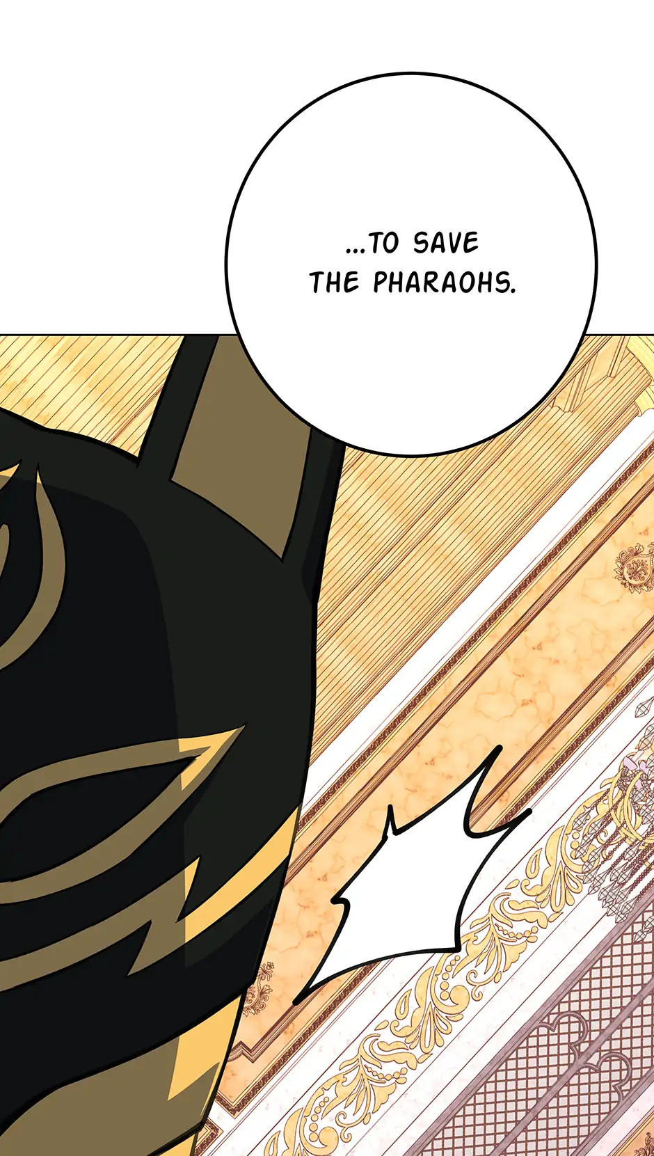 I Became A Part Time Employee For Gods chapter 81 page 74