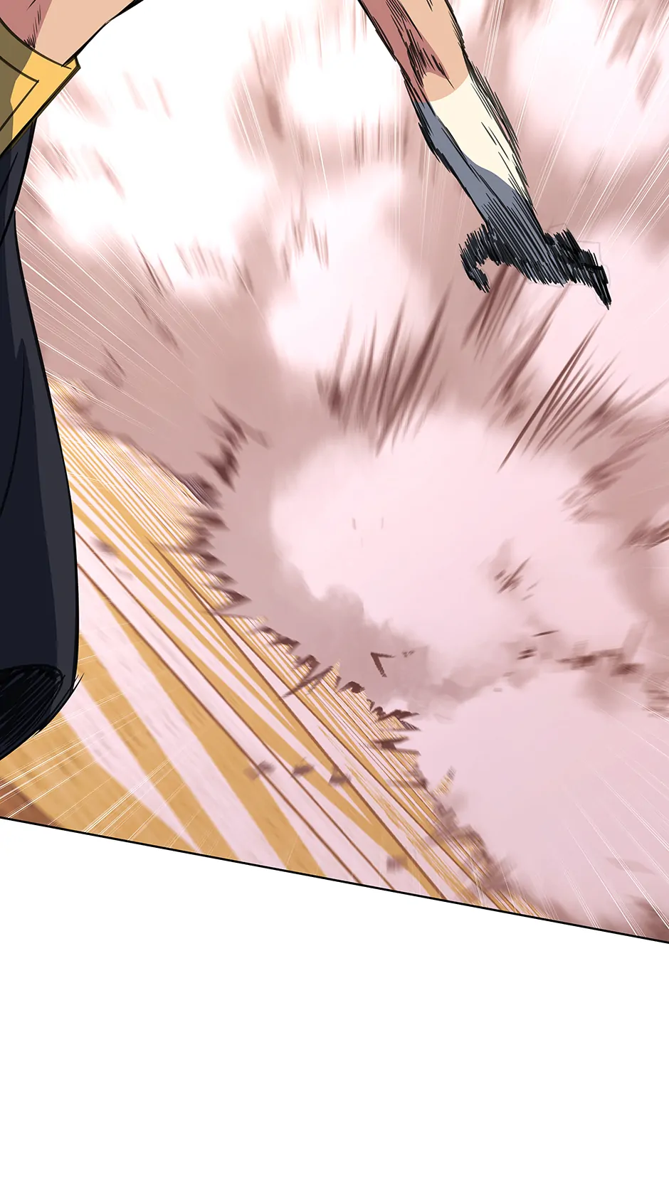 I Became A Part Time Employee For Gods chapter 81 page 78