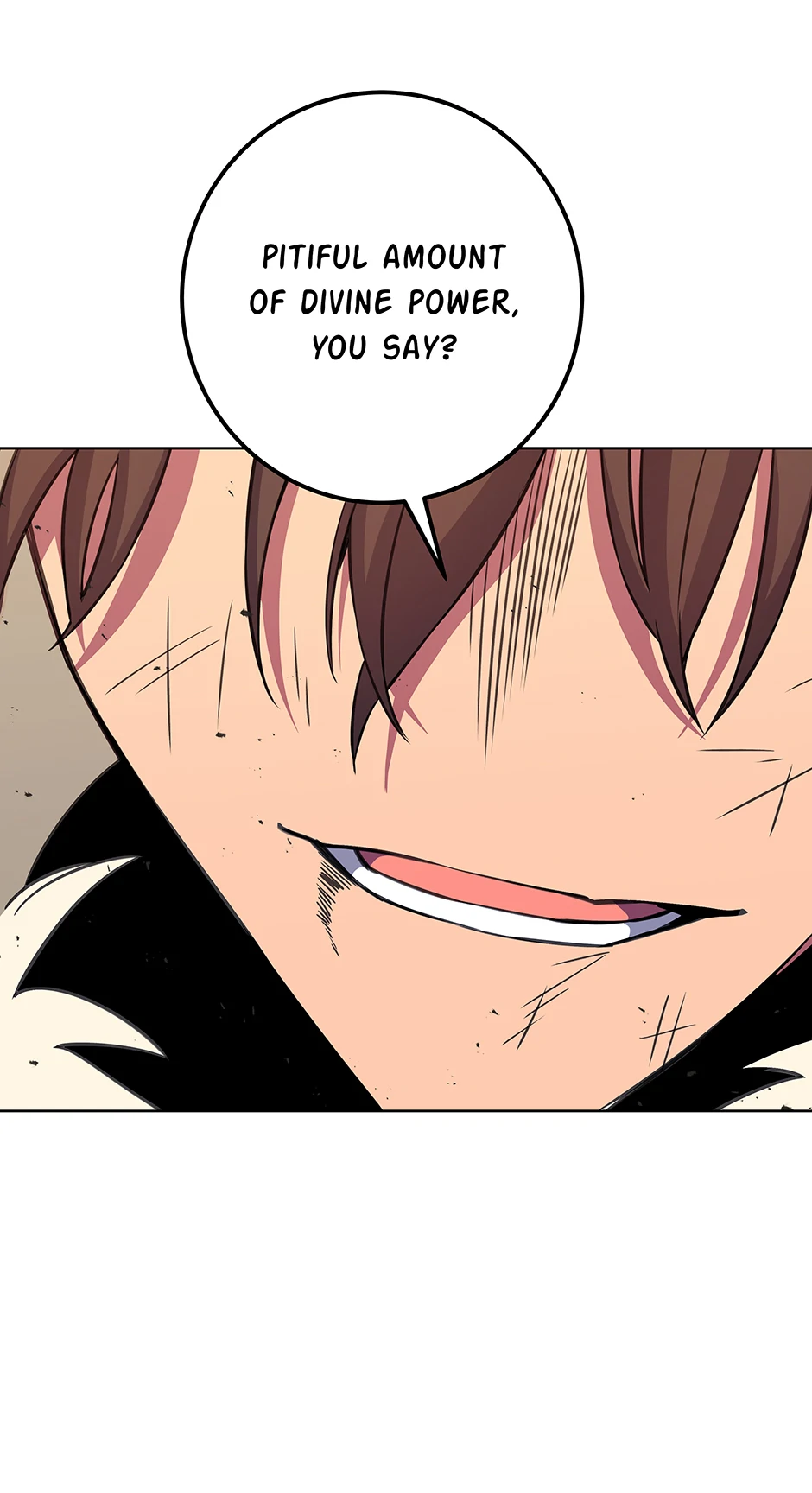I Became A Part Time Employee For Gods chapter 81 page 82
