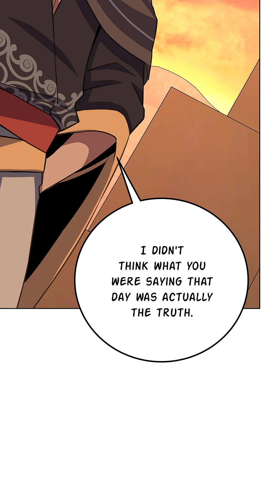 I Became A Part Time Employee For Gods chapter 81 page 84