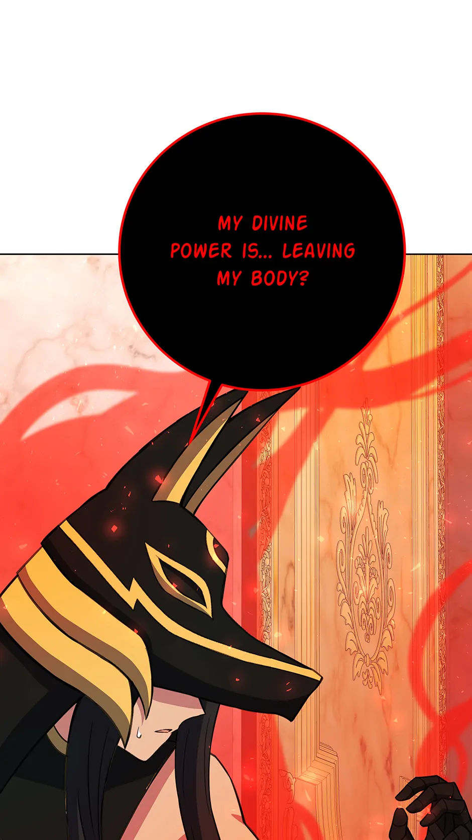I Became A Part Time Employee For Gods chapter 81 page 92