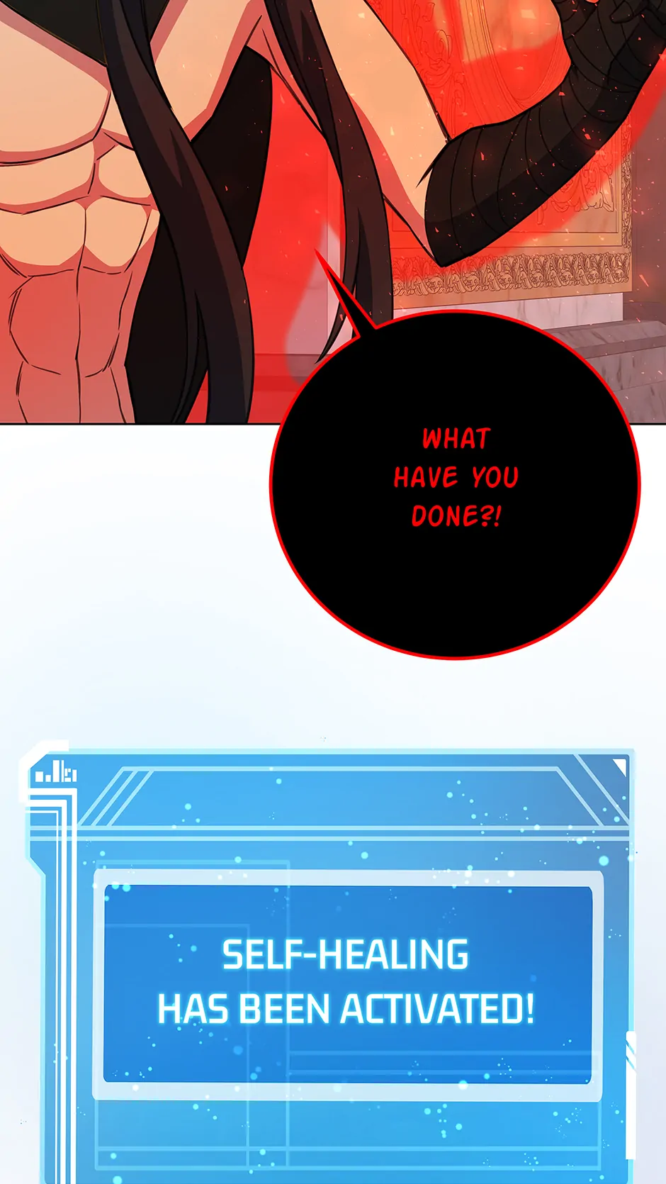 I Became A Part Time Employee For Gods chapter 81 page 93