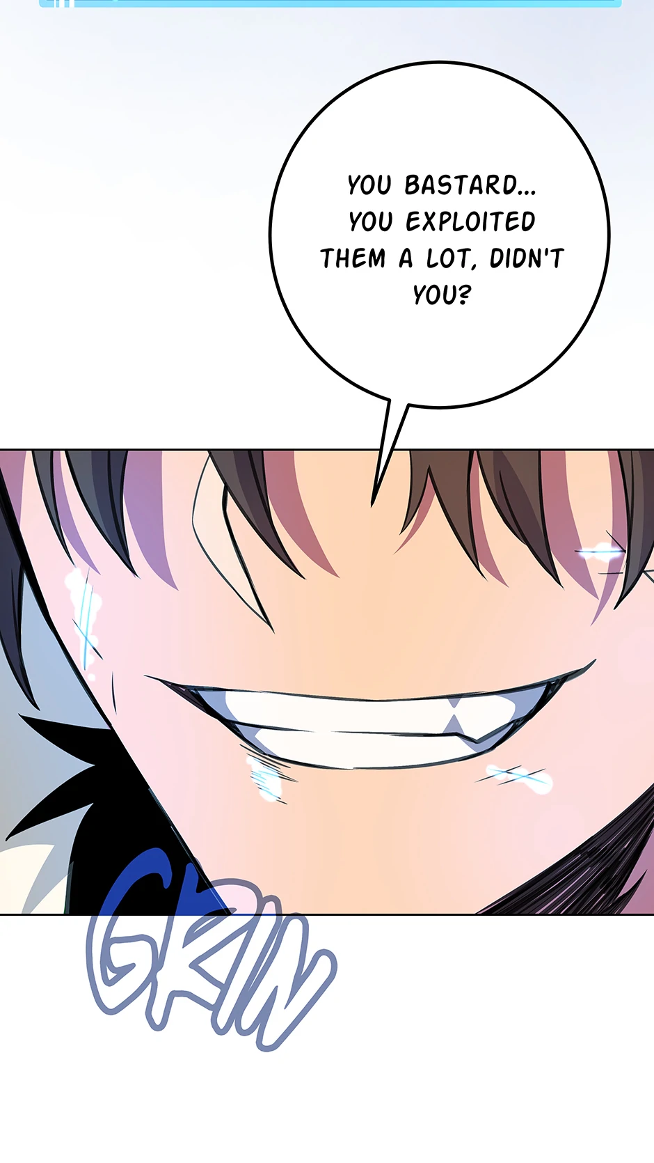 I Became A Part Time Employee For Gods chapter 81 page 94