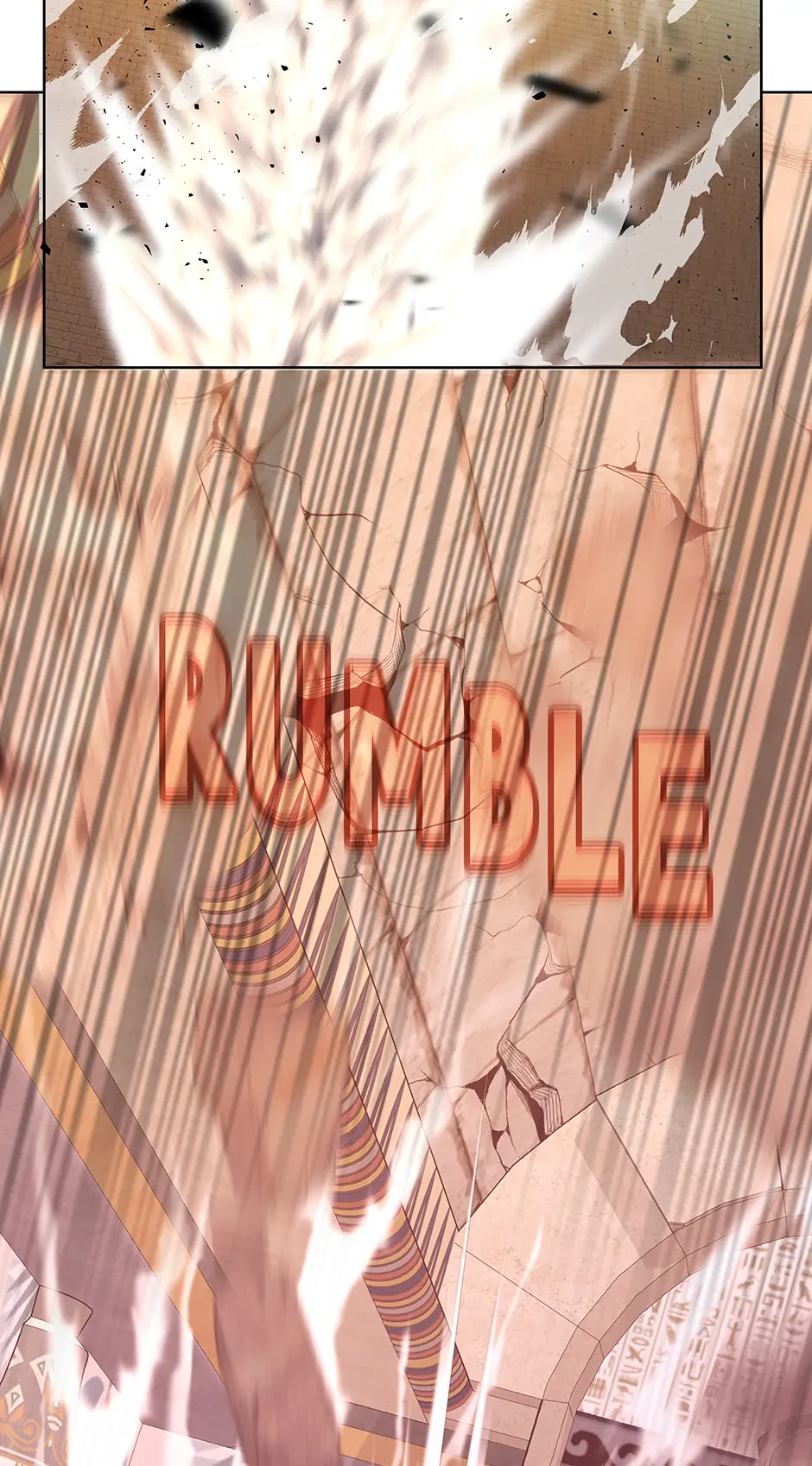 I Became A Part Time Employee For Gods chapter 83 page 2