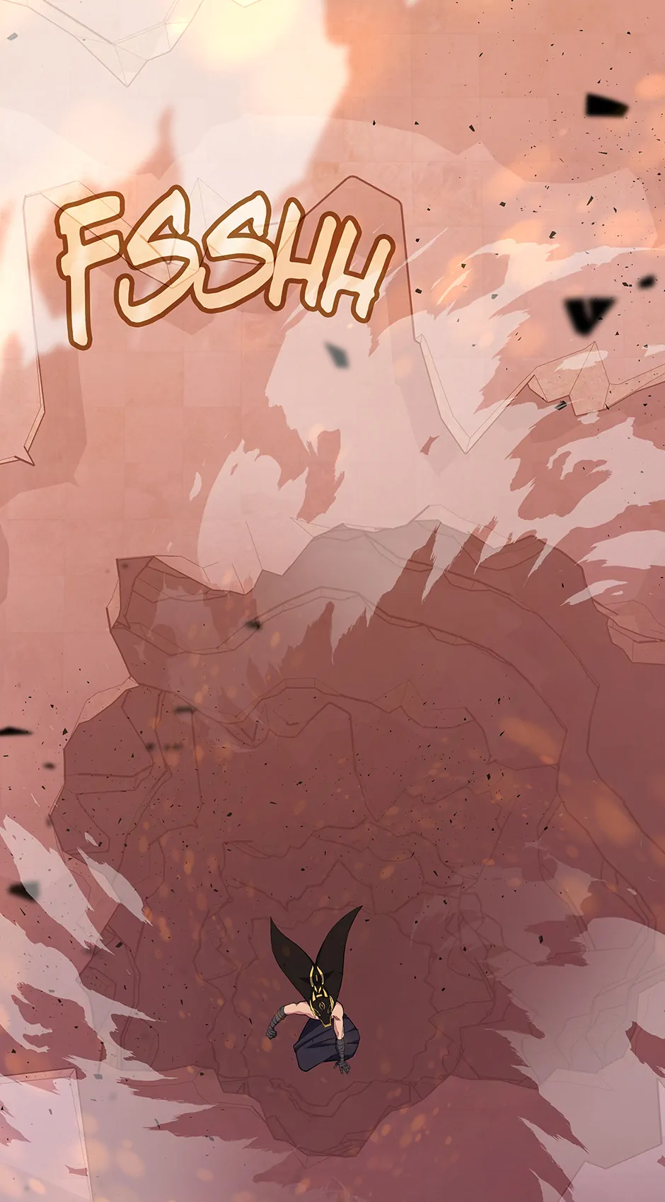 I Became A Part Time Employee For Gods chapter 83 page 4