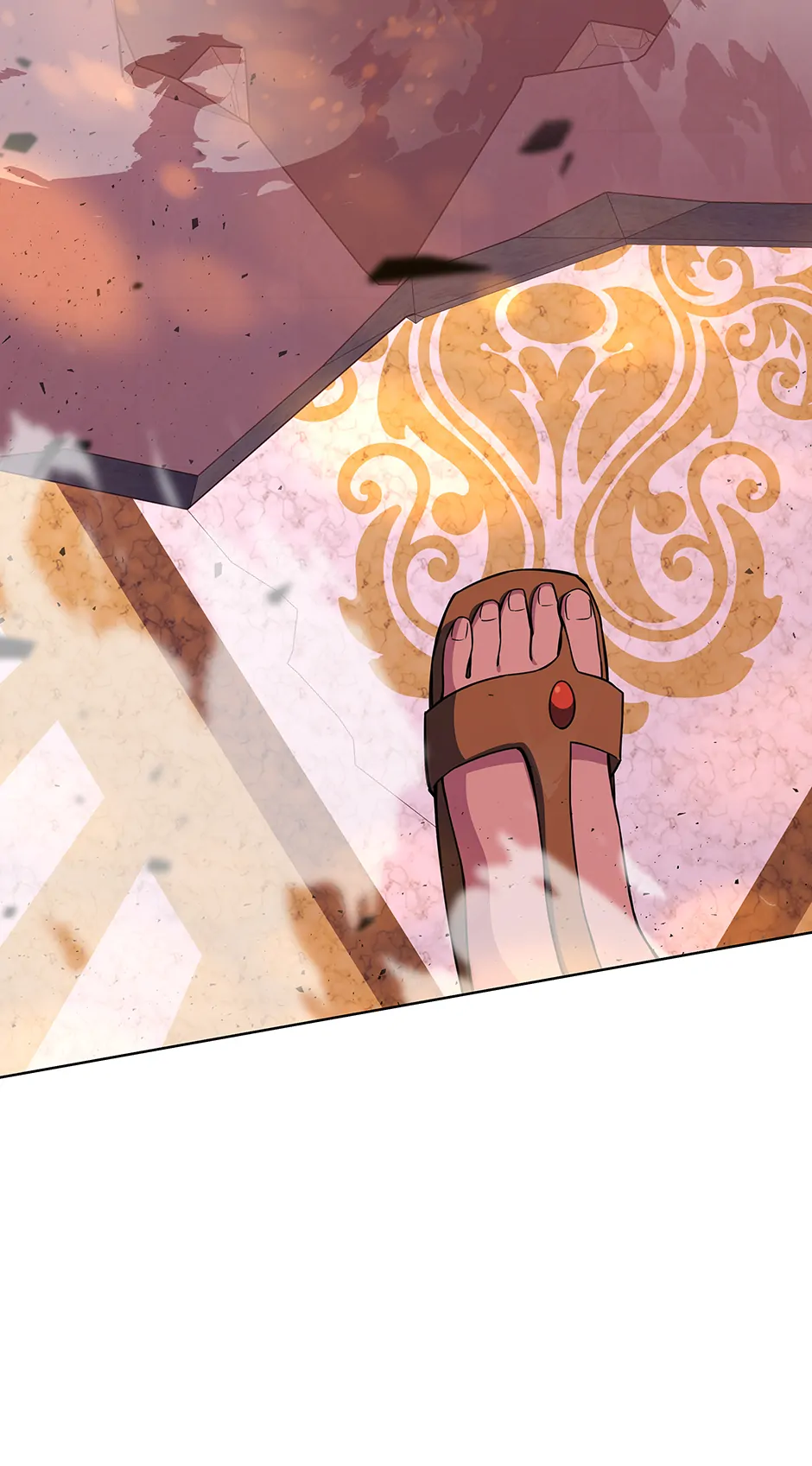 I Became A Part Time Employee For Gods chapter 83 page 5