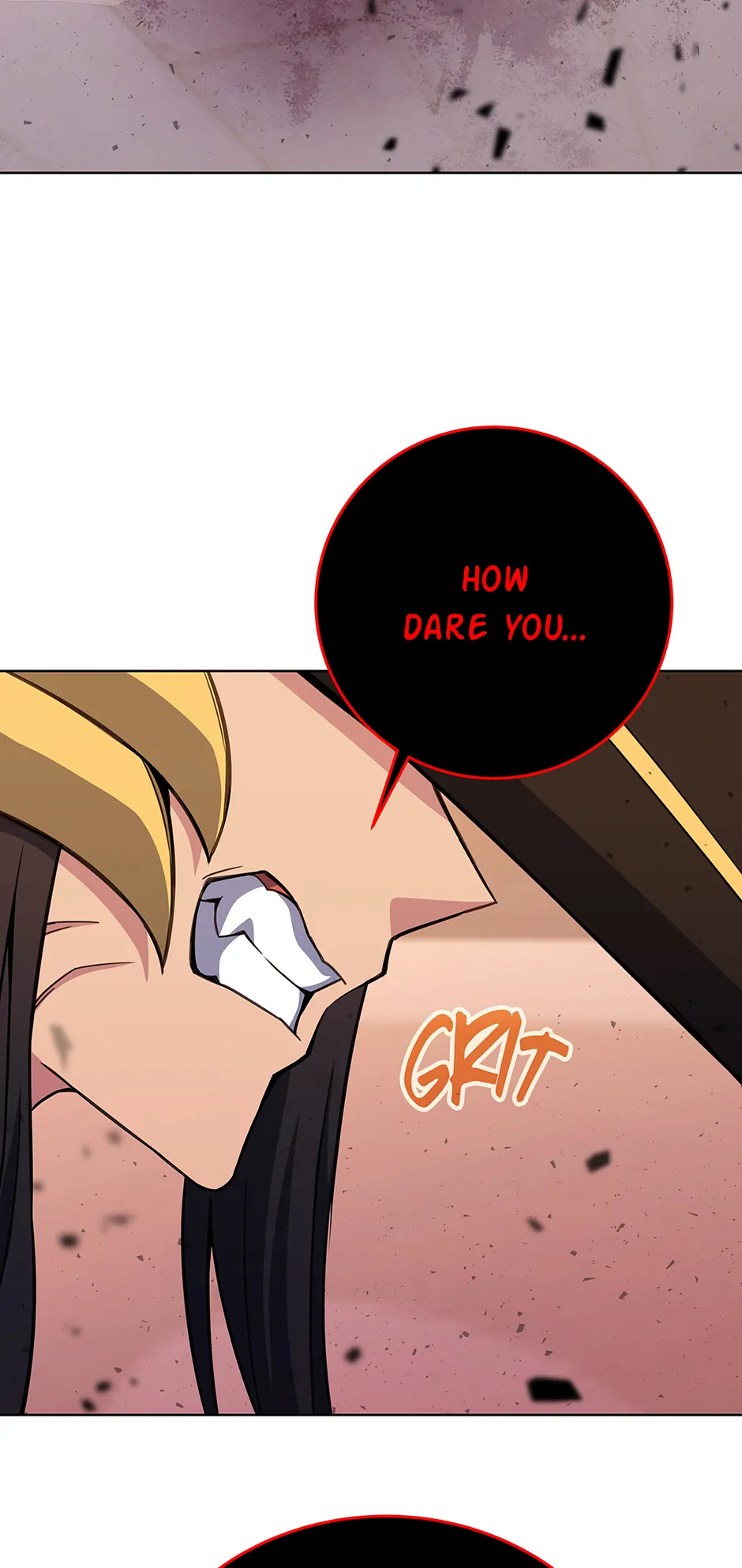 I Became A Part Time Employee For Gods chapter 83 page 7