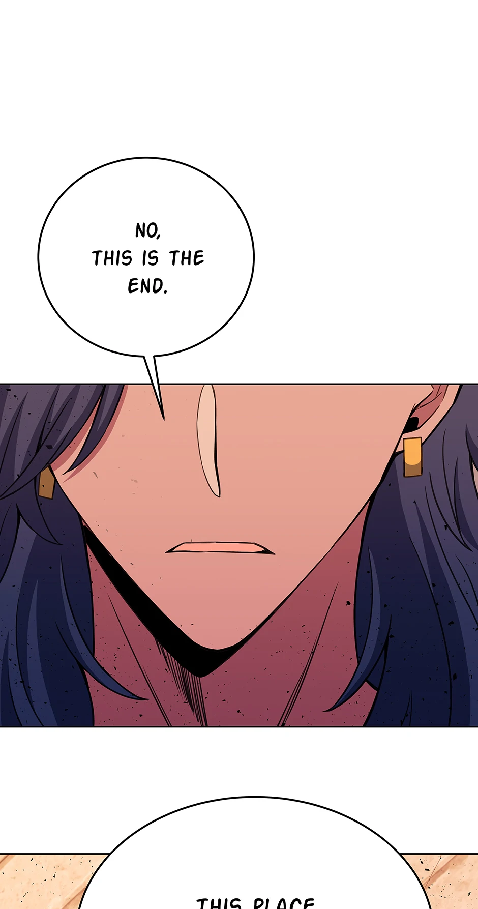 I Became A Part Time Employee For Gods chapter 83 page 11