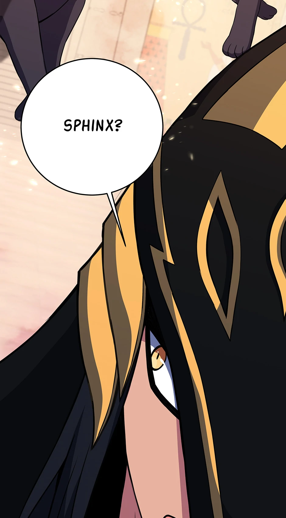 I Became A Part Time Employee For Gods chapter 83 page 16