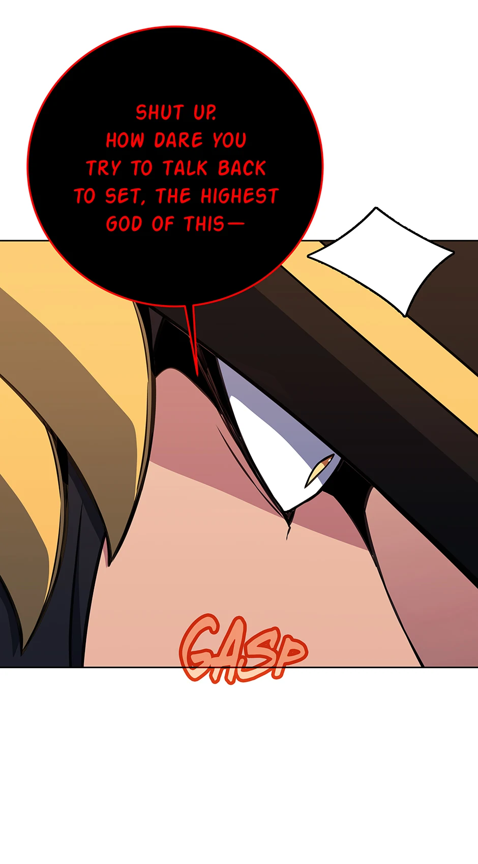 I Became A Part Time Employee For Gods chapter 83 page 19
