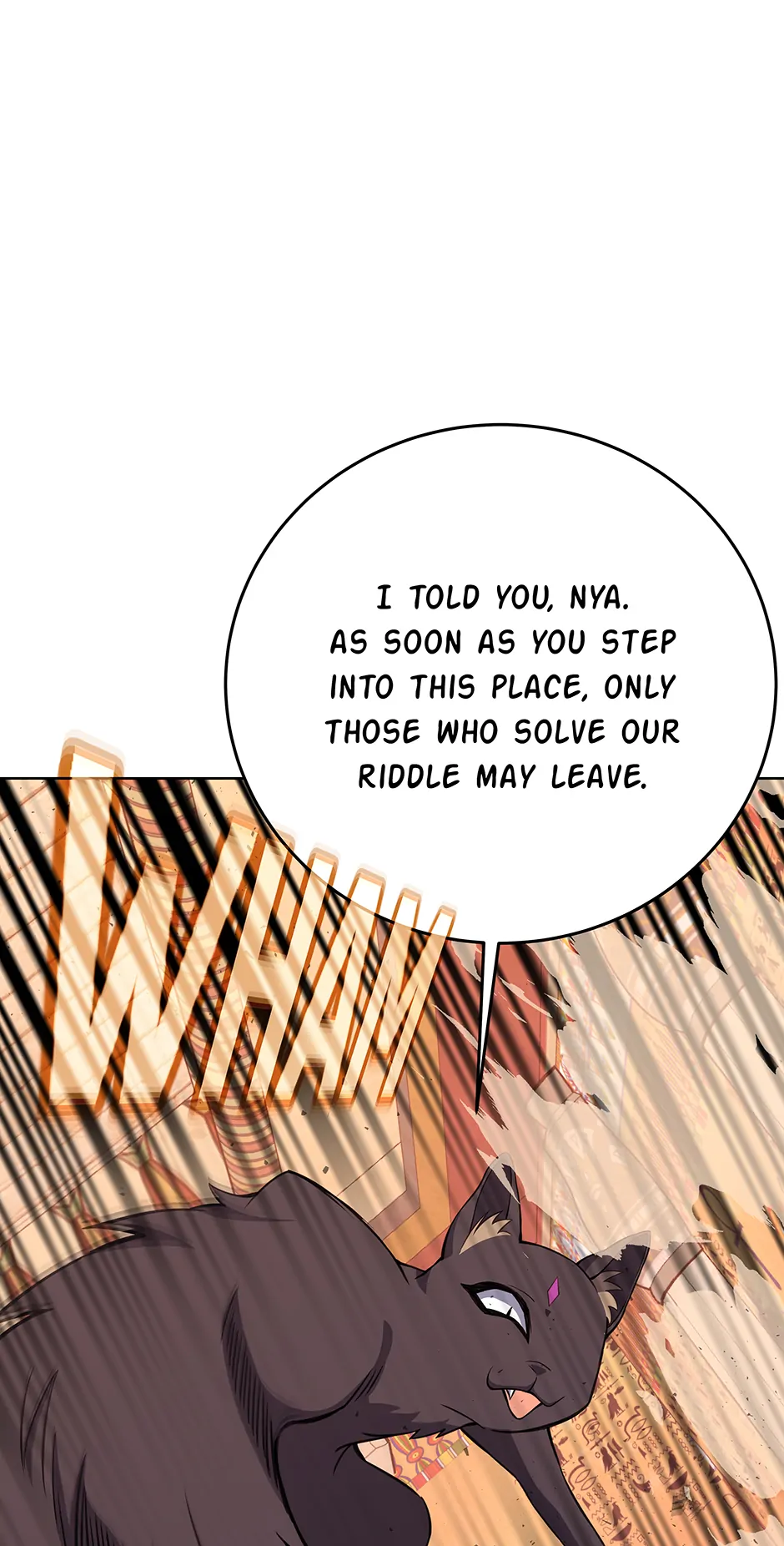 I Became A Part Time Employee For Gods chapter 83 page 20