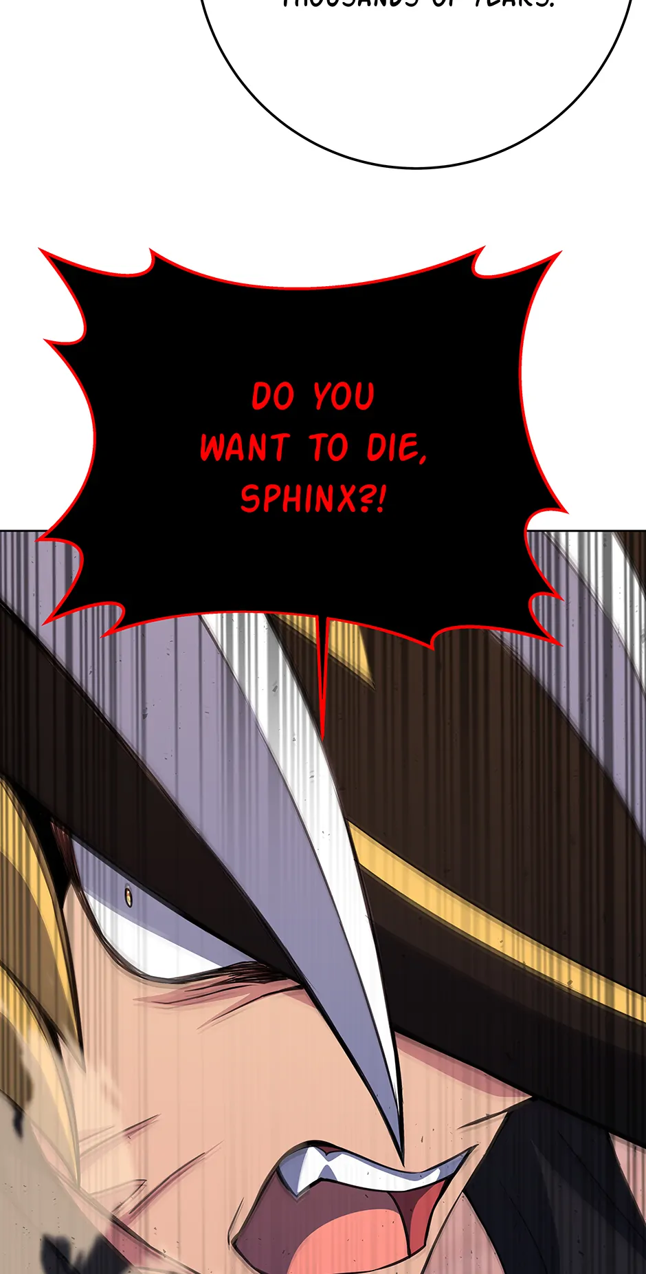 I Became A Part Time Employee For Gods chapter 83 page 22