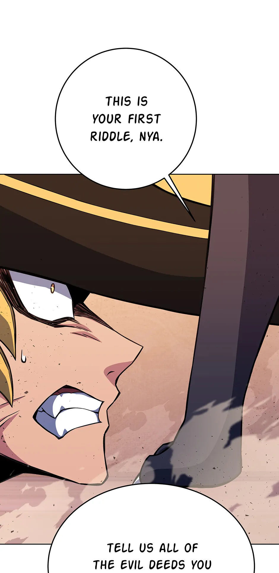 I Became A Part Time Employee For Gods chapter 83 page 25